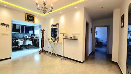 Vente Appartement F4 Oran Oran