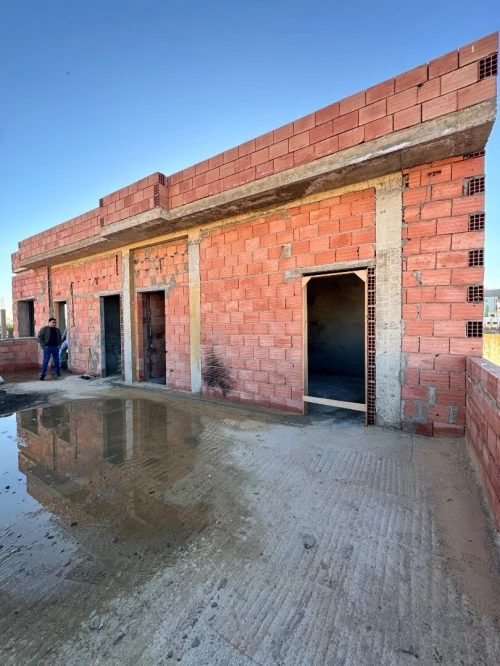 Vente Villa Oran Oran
