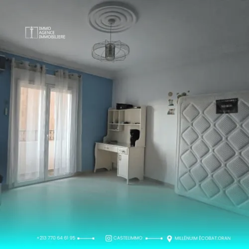 Vente Villa Oran Bir el djir