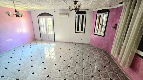 Location Villa Oran Bir el djir