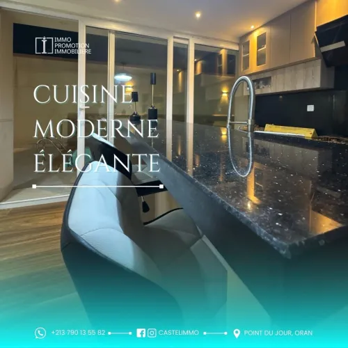 Vente Villa Oran Oran
