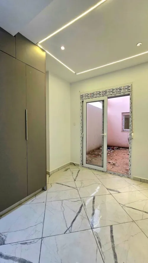 Vente Appartement F4 Oran Oran