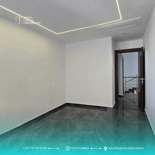 Vente Appartement Duplex F5 Oran Oran