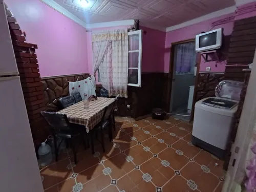 Vente Appartement F3 Bouira Bouira