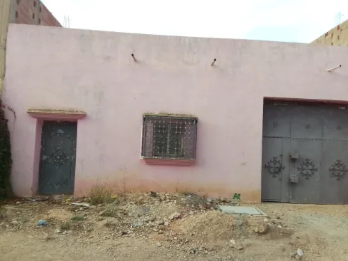 Vente Carcasse Tébessa Hammamet