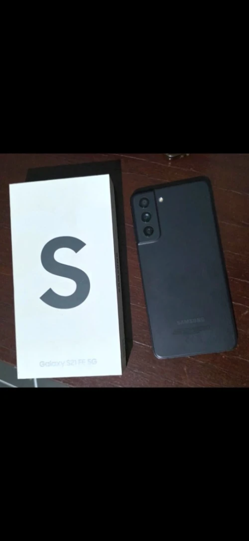 Samsung S21 FE