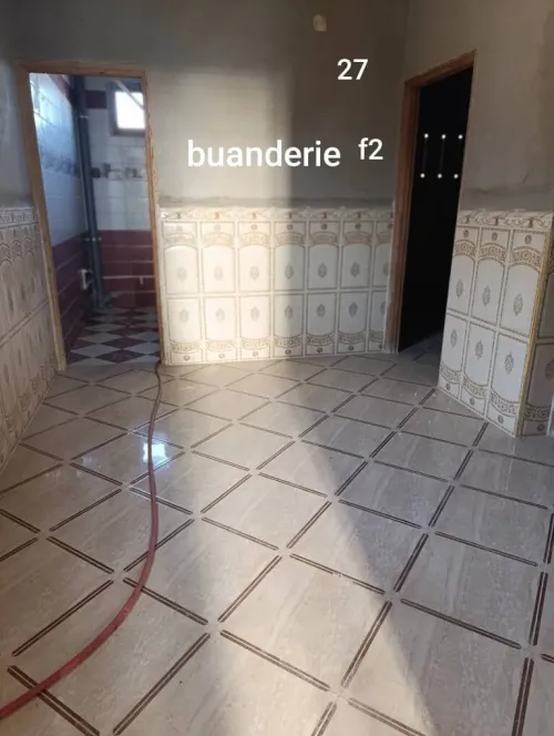 Vente Villa Constantine Constantine
