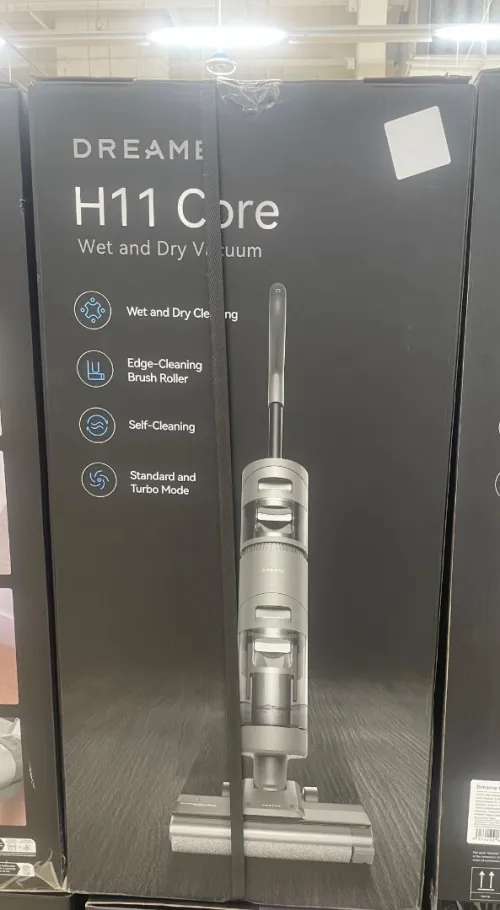 Dreame H11 core