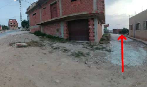 Vente Terrain Tlemcen Msirda fouaga