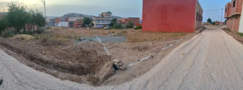 Vente Terrain Tlemcen Msirda fouaga