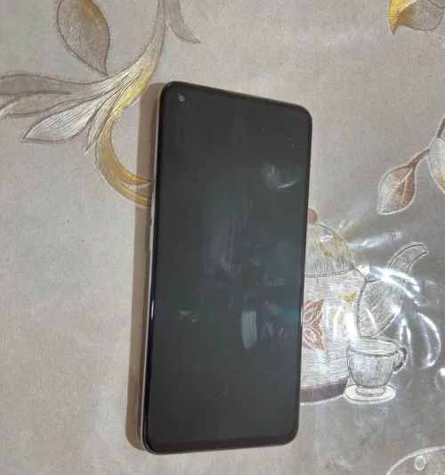 Realme GT Master Edition - Limited Edition