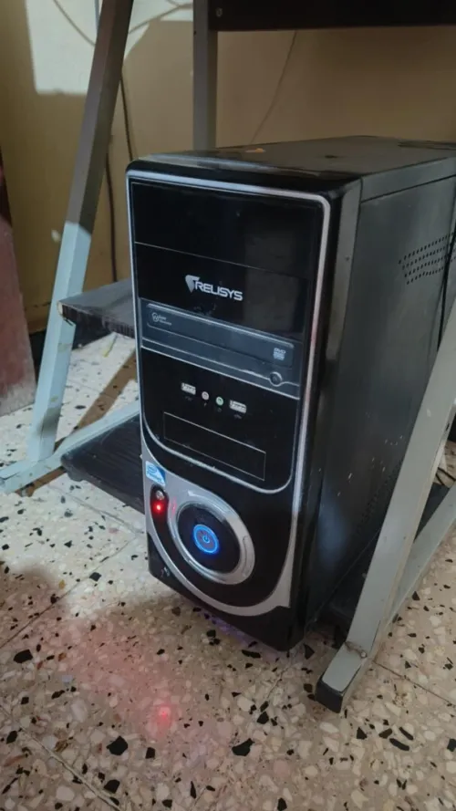 Pc Bureautique - حاسوب مكتبي للبيع 