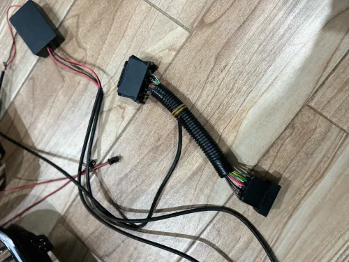 Calandre Lumineuse BMW F10/F30/F36