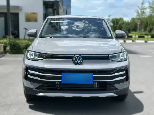 Volkswagen Tahru 2025 Ruiyi full option