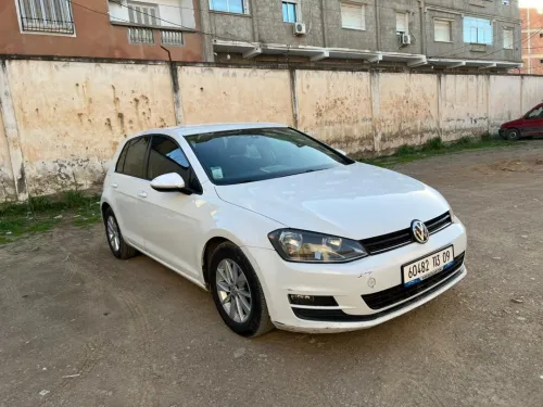Volkswagen Golf 7 2013 TRENDLINE