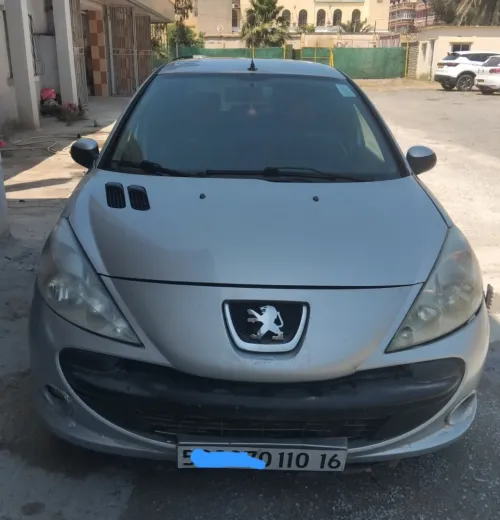 Peugeot 206 Plus 2010 206 Plus