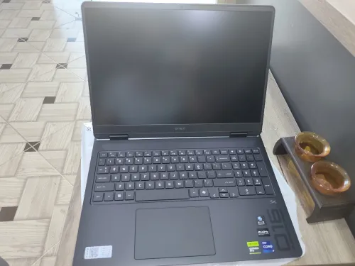 Laptop gaming omen i9 rtx 5070 