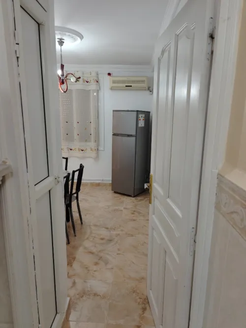 Location Appartement F3 Constantine Constantine