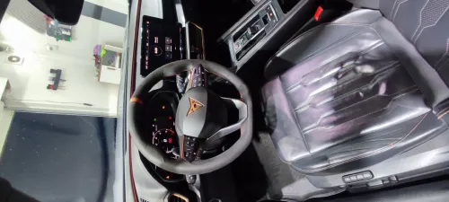 Cupra  Formentor 2022 Formentor
