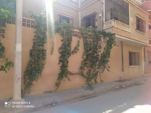 Vente Villa Oran Arzew
