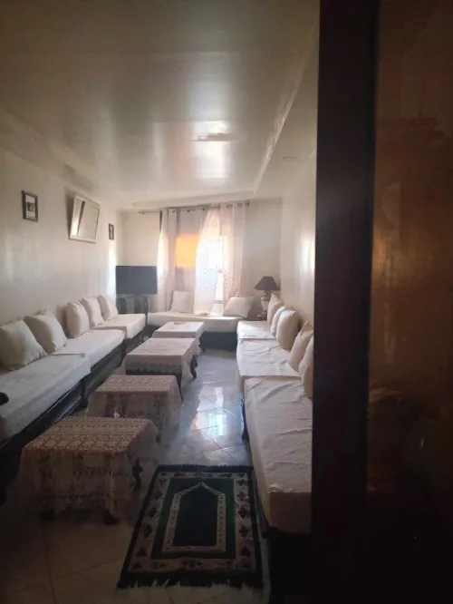 Vente Villa Oran Arzew
