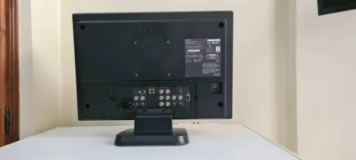 Sony Moniteur LMD2110W