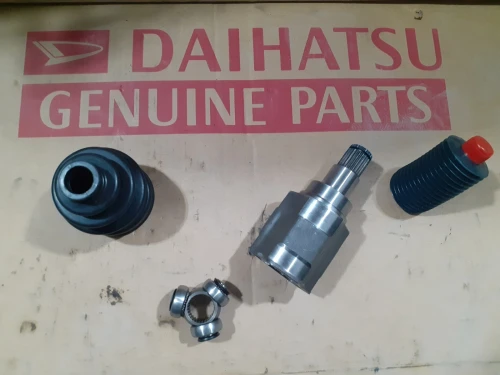 Daihatsu pièce détaché 
