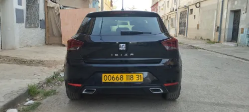 Seat Ibiza 2018 STYLE