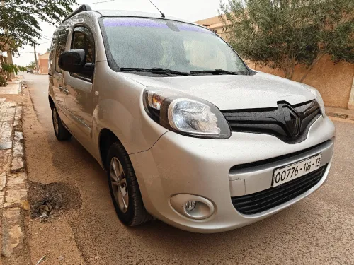 Renault Kangoo 2016 Confort (Utilitaire)
