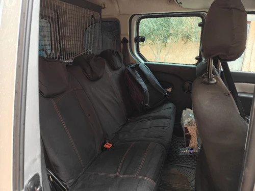 Renault Kangoo 2016 Confort (Utilitaire)