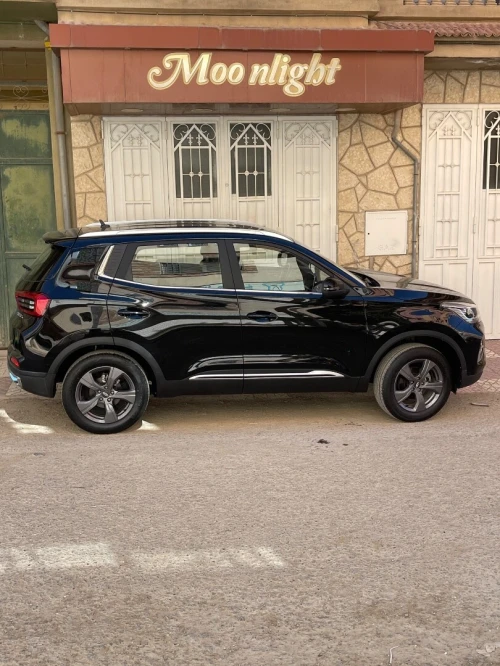 Chery Tiggo 4 pro 2024 Comfort 