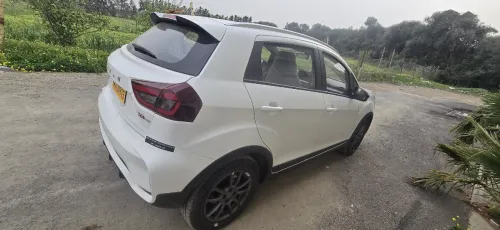 Lifan X3pro 2026 Foul option