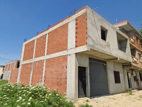 Vente Villa Blida Ben khellil