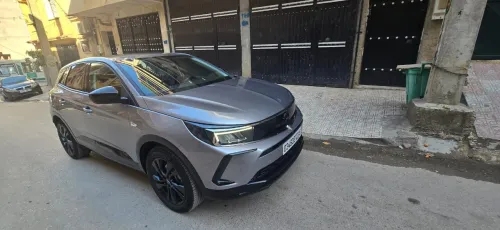 Opel GrandLand 2023 Gt