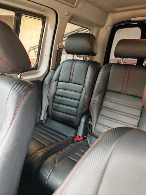 Volkswagen Caddy 2015 Life