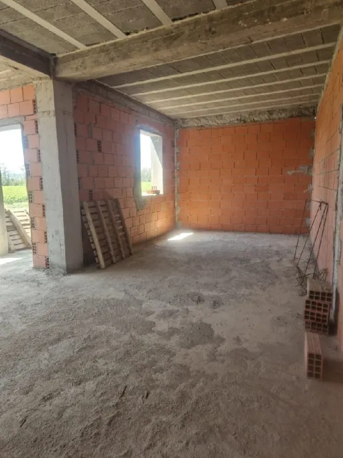 Vente Villa Blida Ben khellil