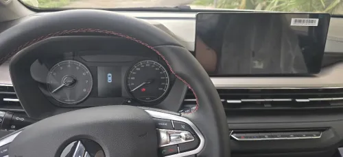 Lifan X3pro 2026 Foul option