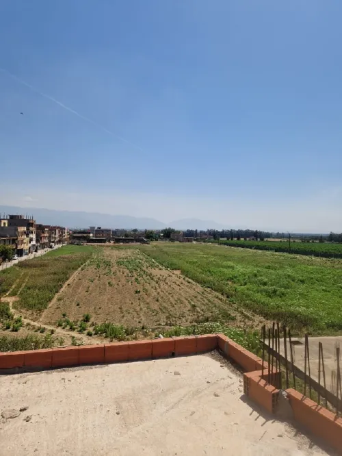 Vente Villa Blida Ben khellil
