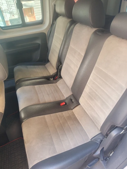 Volkswagen Caddy 2014 Edition 30 