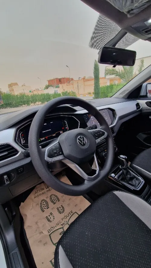 Volkswagen TACQUA 2025 200 tsi