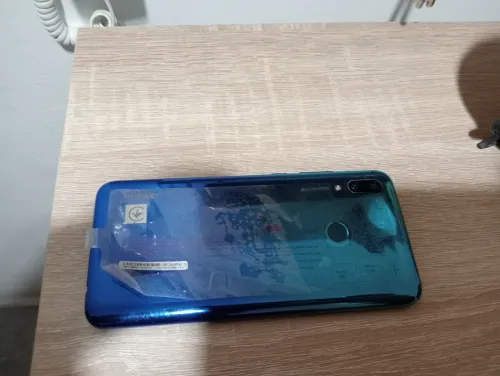 Huawei P smart 2019