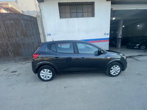 Dacia Sandero 2023 Sandero 3