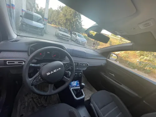 Dacia Sandero 2023 Sandero 3