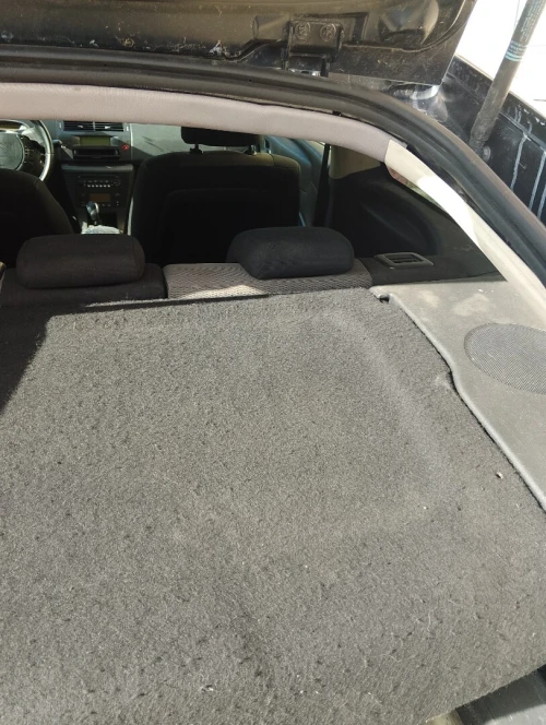 Citroen C4 Coupé 2005 C4 Coupé