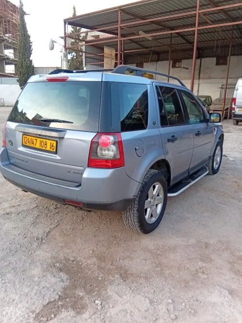 Land Rover Freelander 2 2008 Premium 