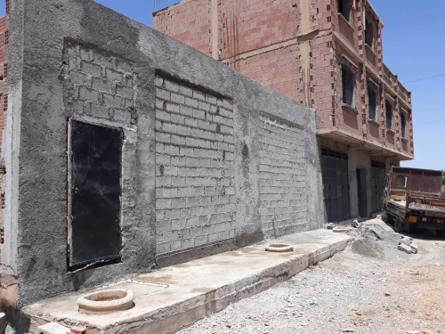 Vente Carcasse Tlemcen Tlemcen