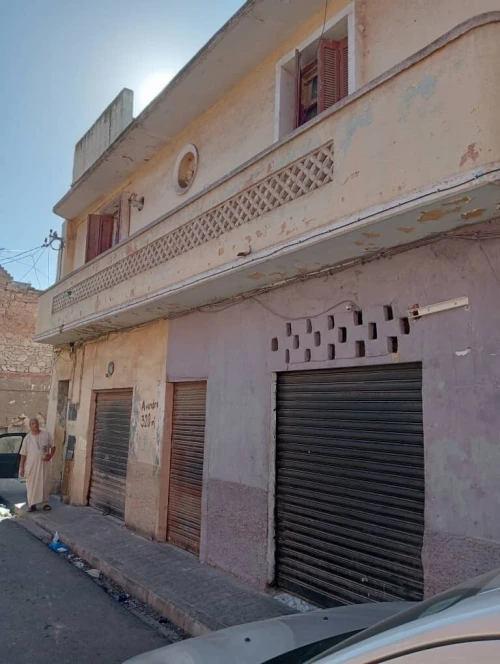 Vente Immeuble Oran Oran