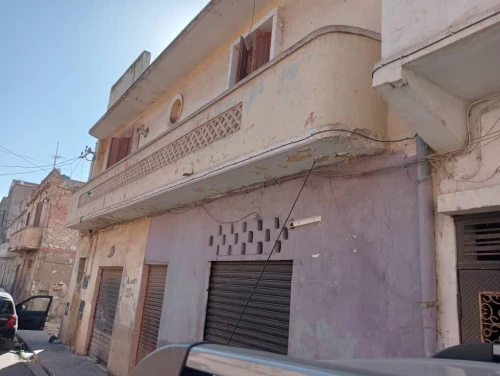 Vente Immeuble Oran Oran