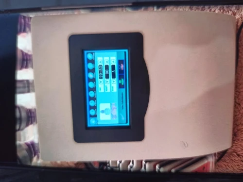Machine de cavitation 9 in 1