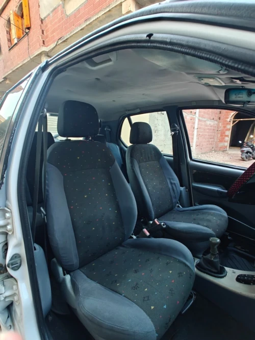Tata Indica 2006 1.6